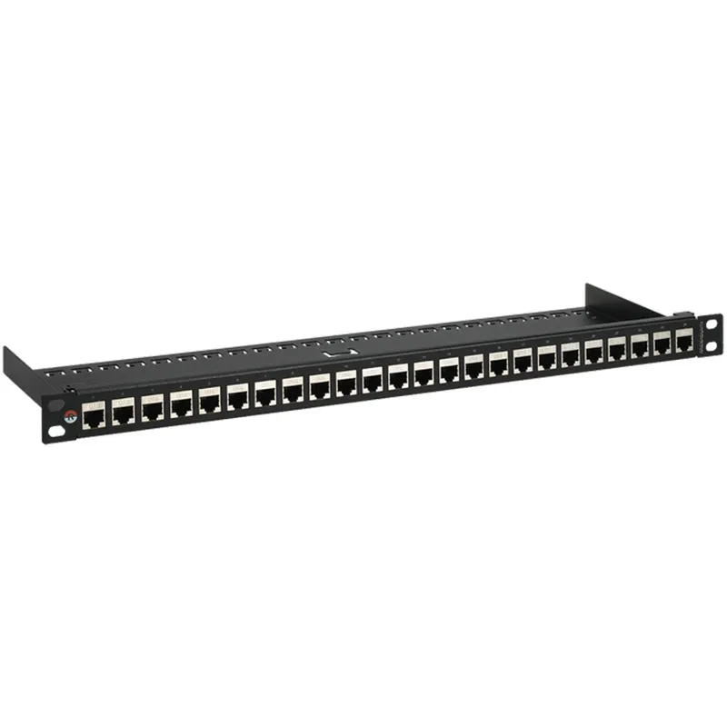[AC-PP2-BLK] Rackmount.IT AC-PP2-BLK