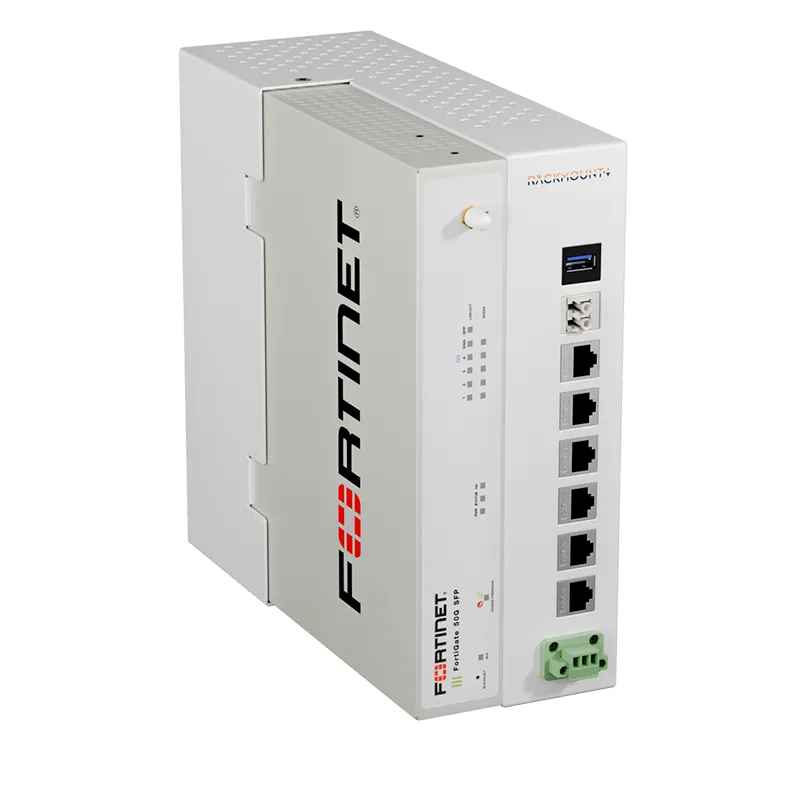 [RM-FR-D21] Rackmount.IT Fortinet RM-FR-D21