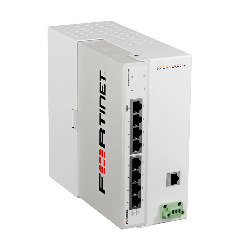 [RM-FR-D17] Rackmount.IT Fortinet RM-FR-D17