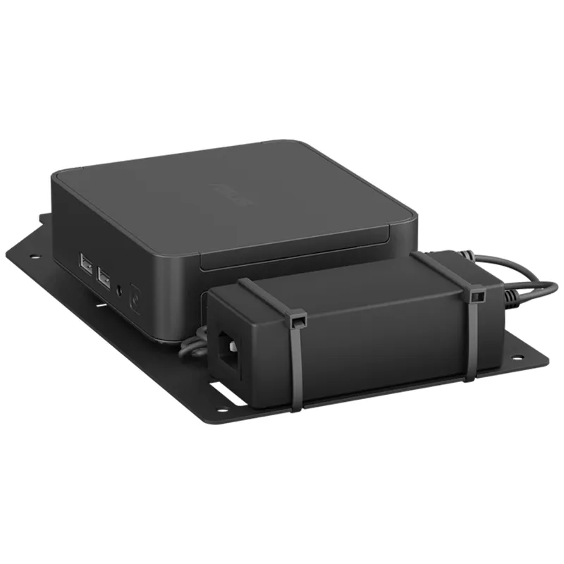 [AC-NUC-T1] Accesorio de expansion AC-NUC-T1 para dispositivos NUC compatible con kit rackmount-IT RM-NUC-T1 y RM-NUC-T2