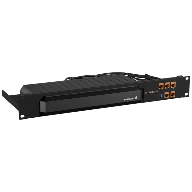 [RM-CR-T5] Rackmount.IT Cadlepoint RM-CR-T5