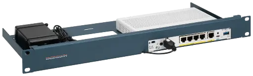 [RM-CI-T21] Rackmount Cisco ISR 1101-4P