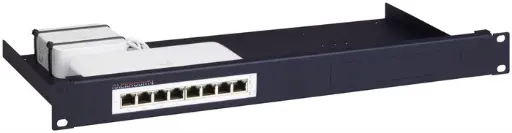 [RM-UB-T4] Rackmount Unifi Lite 8 PoE