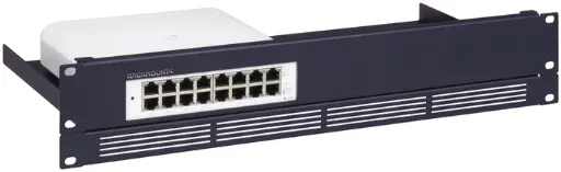 [RM-UB-T5] Rackmount Unifi Lite 16 PoE