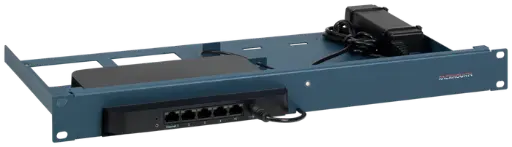 [RM-CI-T15] Rackmount Meraki Z4 